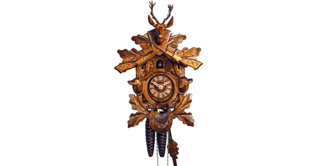Cuckoo Clock | 1.300663.01 